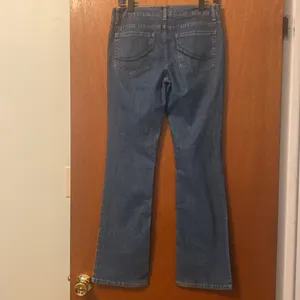 Massani Blue Jeans Size 6 thumbnail 2