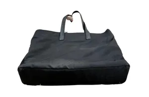 Coach Black Laptop Bag, Vintage Coach NO B1K-5117 thumbnail 4