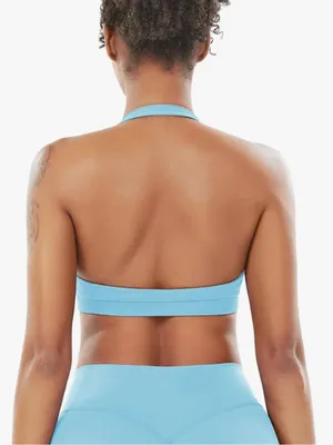 Gymshark Activewear Set - Sports Bra & High-Waist Shorts thumbnail 6