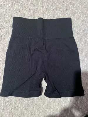 Biker Shorts Blue thumbnail 3