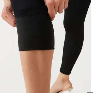 Stems Luxury Slim Fleece Base Layer Leggings Black, size Small, NWT thumbnail 2