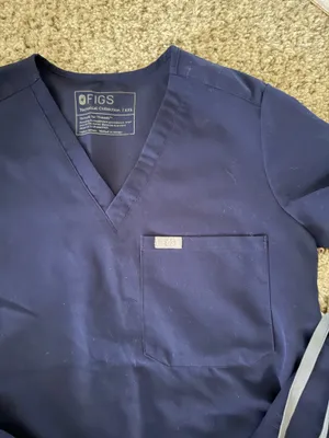 Figs scrubs set  thumbnail 2