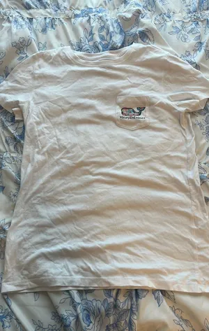 Vineyard Vines T-Shirt Whale thumbnail 3