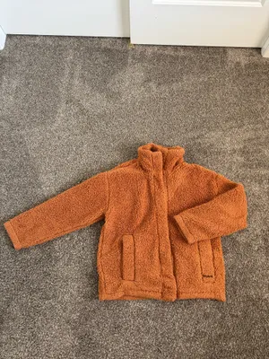 Billabong Jacket Sherpa thumbnail 4