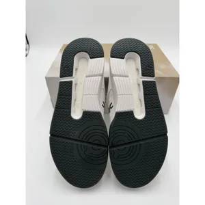 On Women's THE ROGER Clubhouse Shoes White Evergreen Size 9 NWB ($140 Retail) thumbnail 9