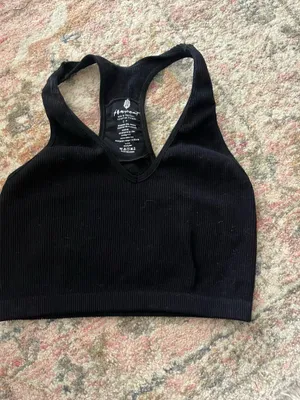 Free People Movement tank  thumbnail 1