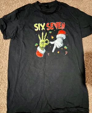 Gildan T-Shirt thumbnail 1