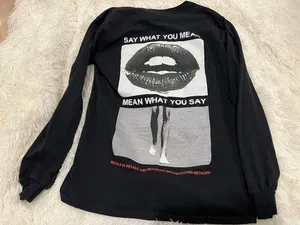 Zumiez Long sleeve thumbnail 2