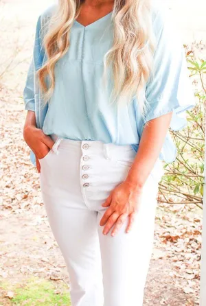 Boutique Top Size M thumbnail 1