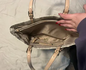 Michael Kors bag thumbnail 4