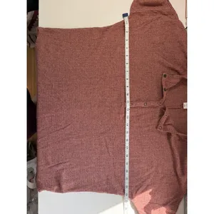 Old Navy‎ Womens Amber Wave Plush Waffle Knit Henley Tunic Top S 609476-02 thumbnail 4