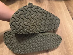 Men’s Birkenstock Sandals thumbnail 3