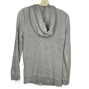 Lauren Moshi Zip Hoody‎ Jacket NWOT thumbnail 5