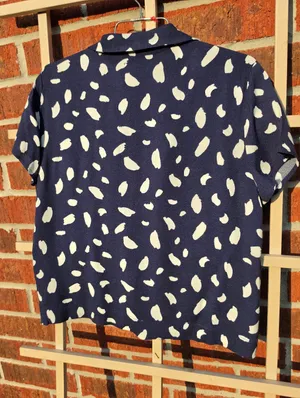 Reformation Marley Top Blouse thumbnail 7
