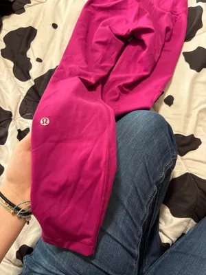 Lululemon Leggings thumbnail 2