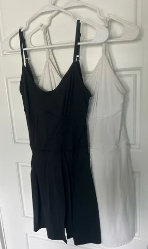 JoyLab Athletic Dress thumbnail 1