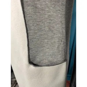 IC by Connie K womens dress‎ size M sleeveless colorblock sheath made in USA thumbnail 4