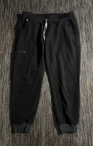 Figs Zamora Jogger Scrub Pant Size Large thumbnail 1