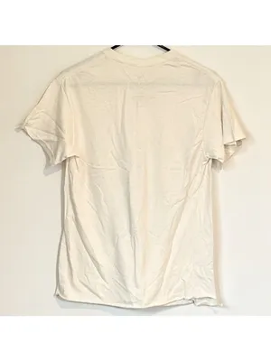 NEW Pink Floyd UFO Raw Hem Short Sleeve T-Shirt - Size: Small thumbnail 7