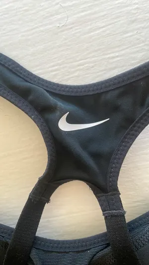 Nike Bra Black thumbnail 3