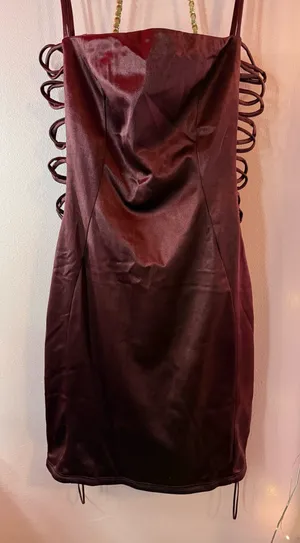 Windsor Dress Mini Bodycon thumbnail 1