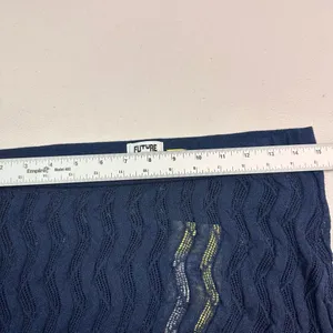 Future Collective | Blue Women‎ Skirt thumbnail 3