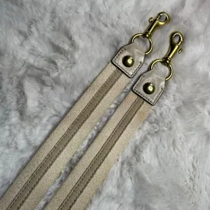 Coach Poppy Replacement Strap thumbnail 4