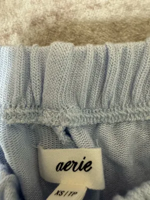 Aerie lounge shorts size xs new with tags thumbnail 4