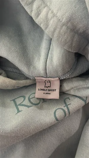 Lonely Ghost Sweatshirt thumbnail 2