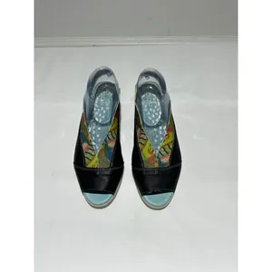 Cloud Brand Women's Wedge Sandals Size 7/38 thumbnail 2