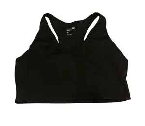 Gap cropped bra tank thumbnail 1