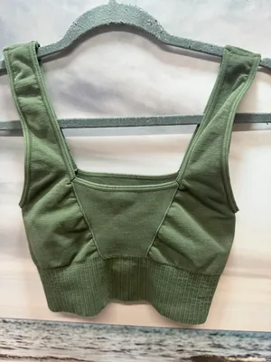 Free People Tank Top XS/S thumbnail 3