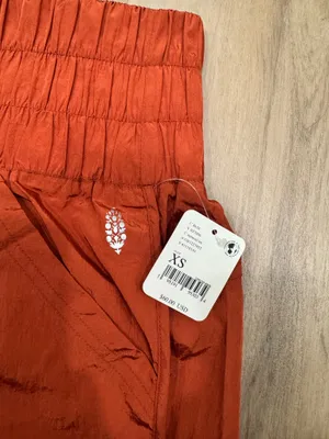 Free People Joggers thumbnail 3