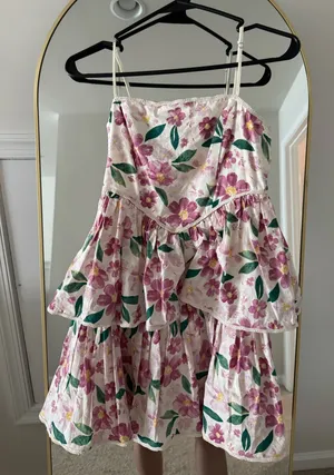 Altar'd State Dress thumbnail 1
