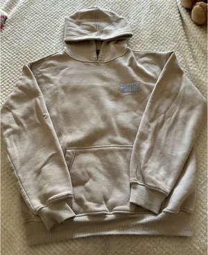 White Fox Hoodie Boutique Archive 6-0 thumbnail 1