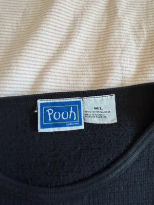 Disney Vintage Winnie the Pooh Sweater thumbnail 5