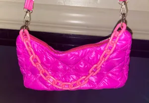 Pink Bag thumbnail 2