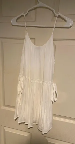White Sundress thumbnail 3