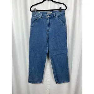 Levi’s Dad Baggy Utility Jeans Sz.29 thumbnail 5