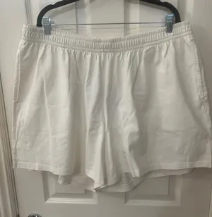 Outdoor Heavy Jersey Long Short thumbnail 1