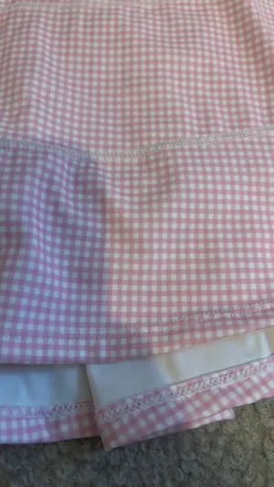 Altar'd State AS Revival Tennis Skirt thumbnail 3