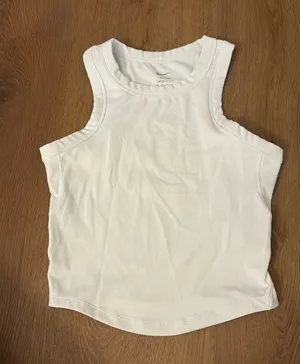 Nike Tank Dri-Fit Top Racerback Women’s thumbnail 1