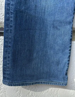 7 For All Mankind Boot Cut Jeans thumbnail 6