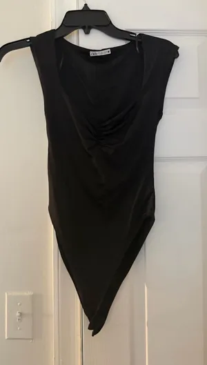 ZARA Bodysuit thumbnail 1