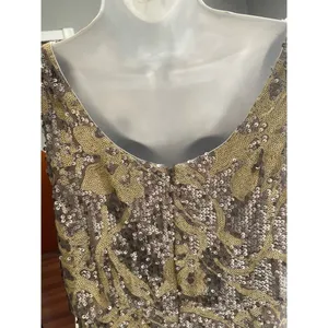 New Antonio Melani Sequin Dress thumbnail 7