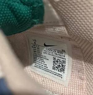 Nike Air Force thumbnail 4