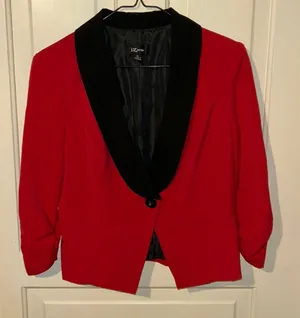 Iz Byer Blazer thumbnail 1