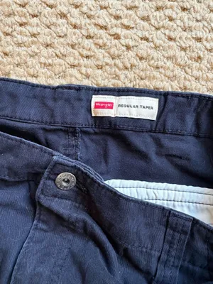 Wrangler Cargo Pants thumbnail 3