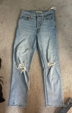 Levi’s Jeans thumbnail 1