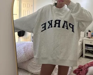 PARKE Sweatshirt Mockneck thumbnail 3